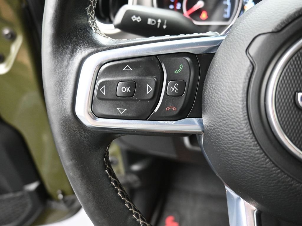Used 2021 Jeep Wrangler Unlimited Rubicon image 6
