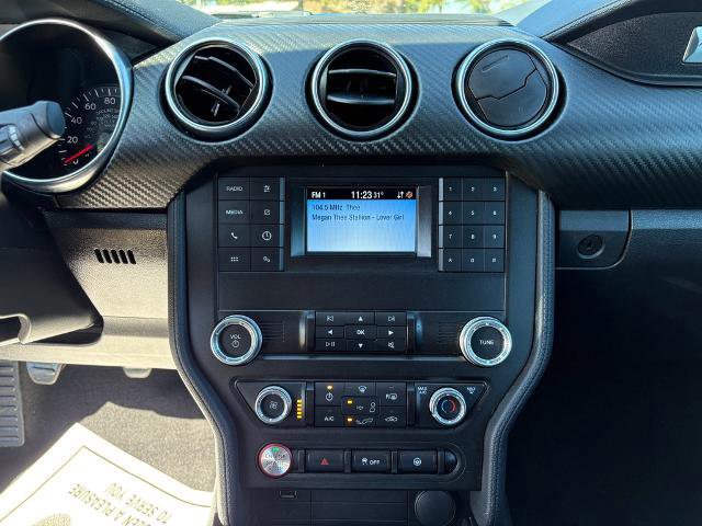 Certified 2022 Ford Mustang Coupe image 12