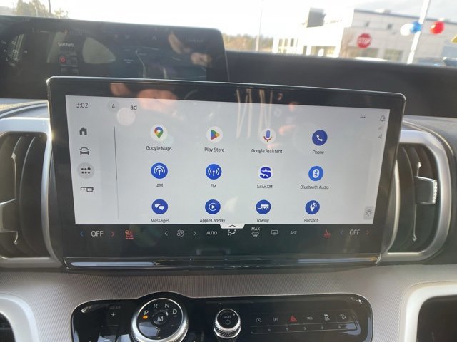 Certified 2025 Ford Expedition Active image 26