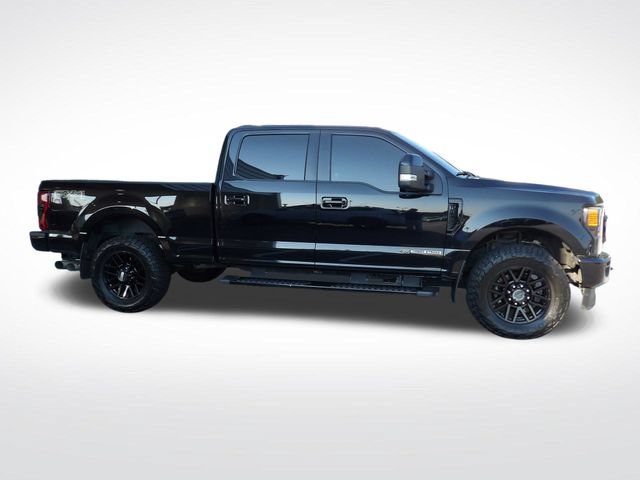 Certified 2021 Ford F250 Lariat AWD/4WD image 16