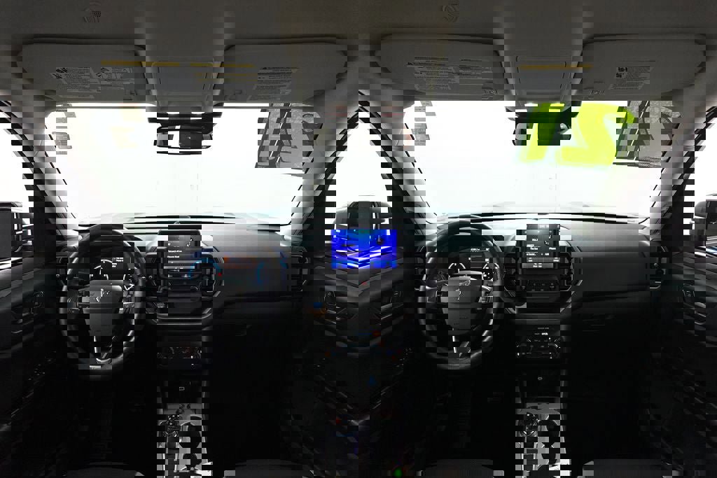 Certified 2021 Ford Bronco Sport Big Bend image 7