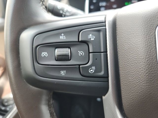Used 2024 GMC Sierra 2500 Denali w/ Denali Reserve Package AWD/4WD image 30