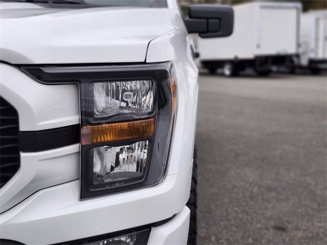 Certified 2023 Ford F150 XL w/ STX Appearance Package image 10