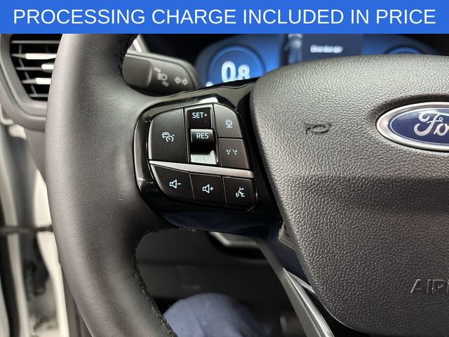 Certified 2023 Ford Escape Platinum AWD/4WD image 17