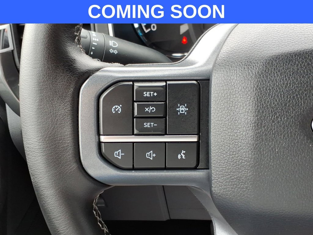 Certified 2023 Ford F150 XLT w/ Equipment Group 302A High AWD/4WD image 23