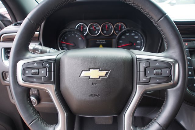 Used 2023 Chevrolet Tahoe LS w/ Driver Alert Package RWD image 24