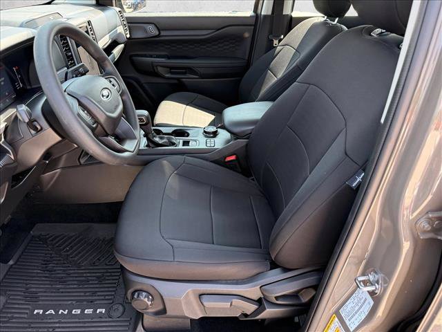 Certified 2025 Ford Ranger XL AWD/4WD image 19