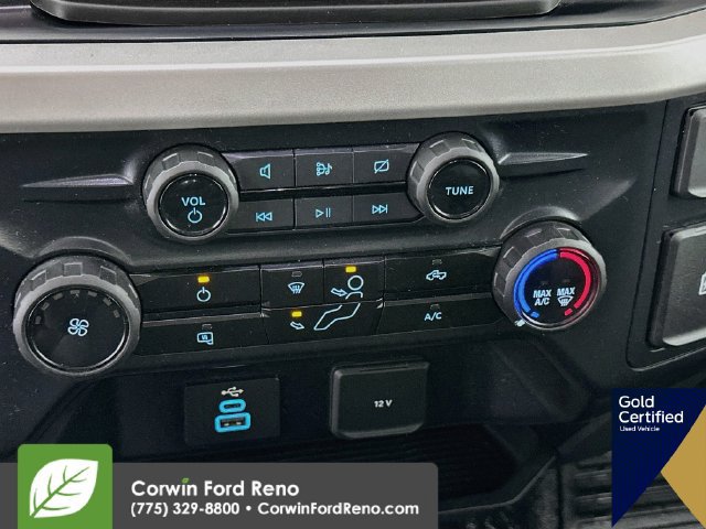 Certified 2024 Ford F250 XL w/ XL Chrome Package AWD/4WD image 18