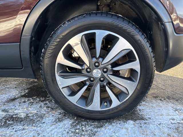 Used 2017 Buick Encore Preferred image 10