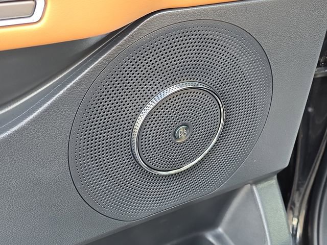 Certified 2024 Ford Expedition Max Platinum image 14