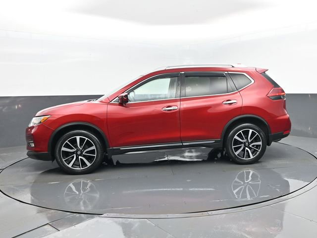 Used 2020 Nissan Rogue SL AWD/4WD image 5