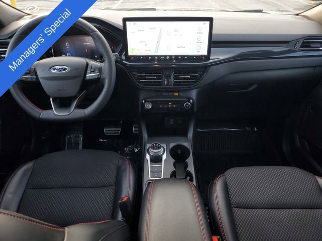 Certified 2023 Ford Escape ST-Line w/ Tech Pack #1 image 27