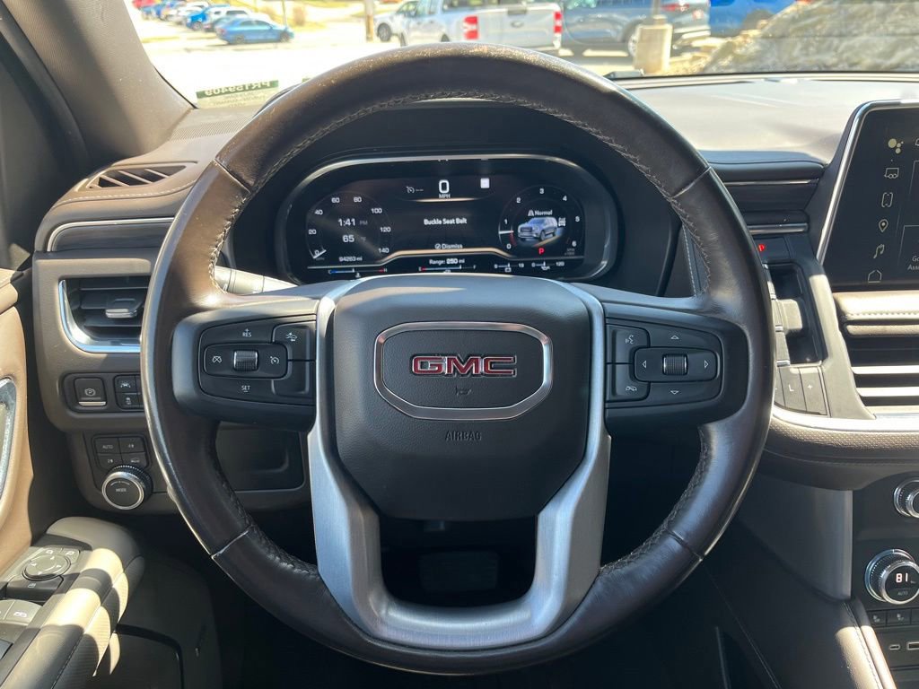 Used 2023 GMC Yukon SLT image 15