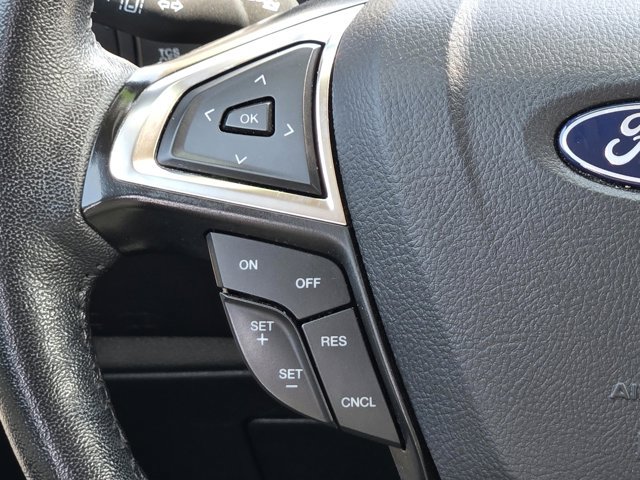 Certified 2024 Ford Edge SEL AWD/4WD image 15