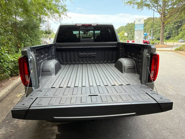 Used 2026 GMC Sierra 1500 AT4X AWD/4WD image 20