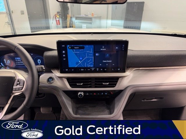 Certified 2026 Ford Explorer Active w/ Active Comfort Package RWD image 15
