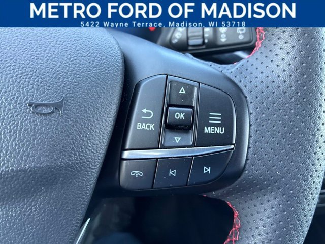 Certified 2023 Ford Escape ST-Line Elite w/ Premium Technology Package AWD/4WD image 30