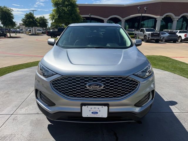 Certified 2024 Ford Edge SEL AWD/4WD image 5