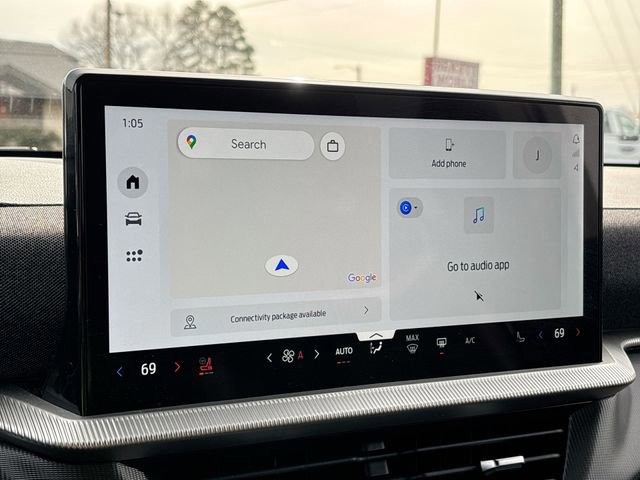 Certified 2025 Ford Explorer ST image 24