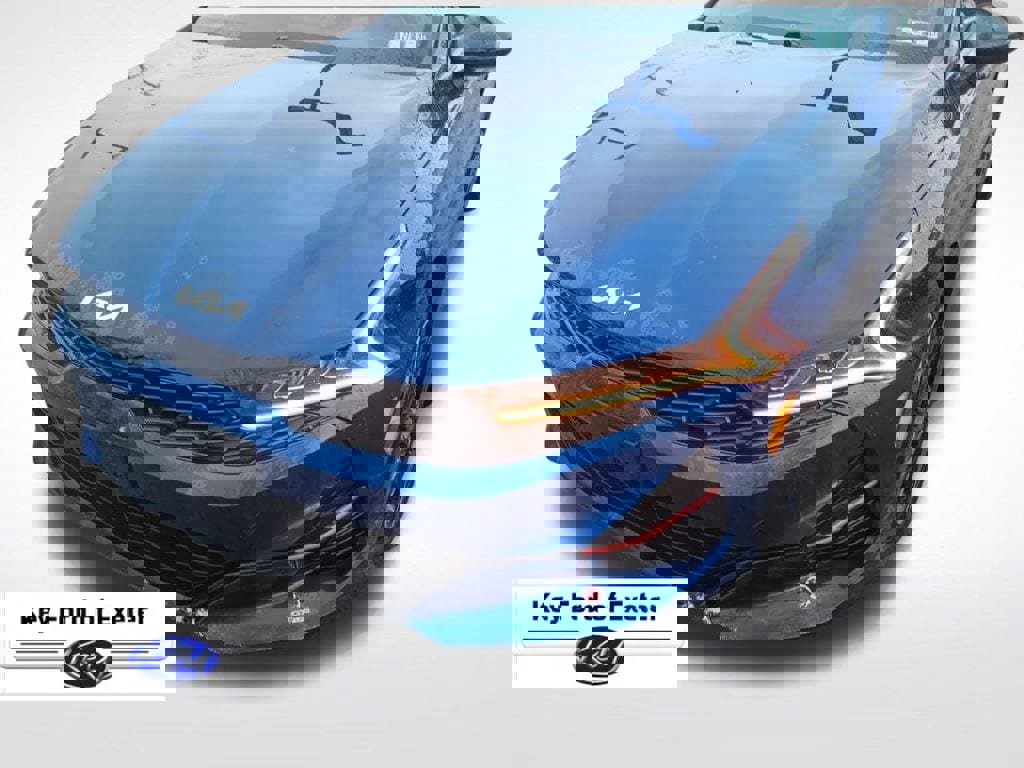 Used 2023 Kia K5 GT-Line image 7