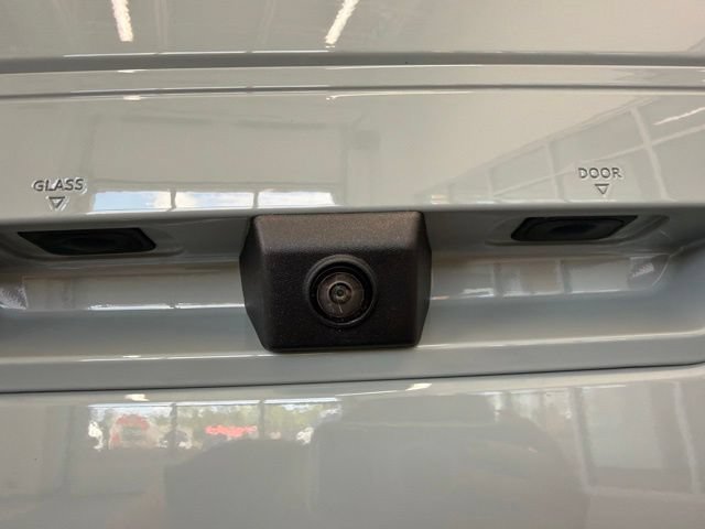 Certified 2024 Ford Bronco Sport Outer Banks AWD/4WD image 7