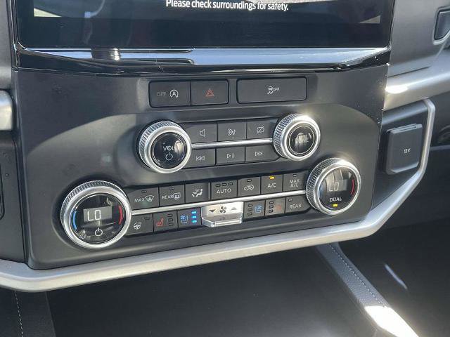 Certified 2024 Ford Expedition Max XLT image 27
