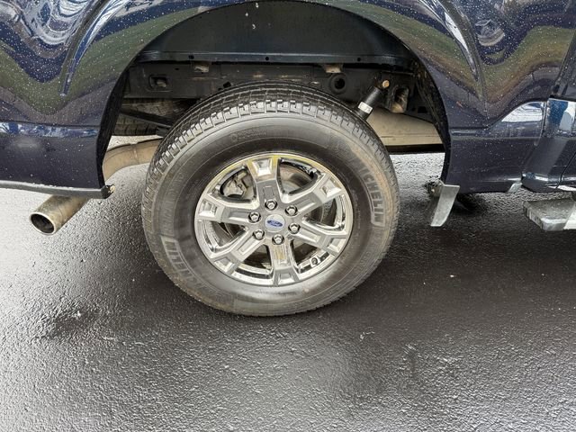 Certified 2022 Ford F150 XLT w/ Equipment Group 302A High image 32