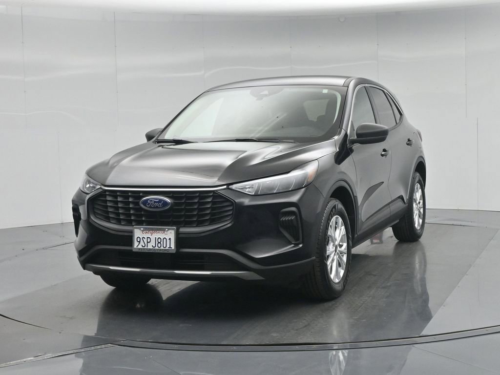Certified 2023 Ford Escape Active AWD/4WD image 56