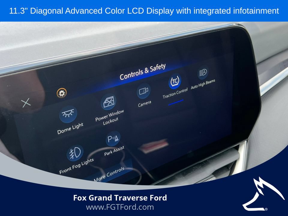 Used 2025 Chevrolet Equinox LT w/ Convenience Package II AWD/4WD image 21