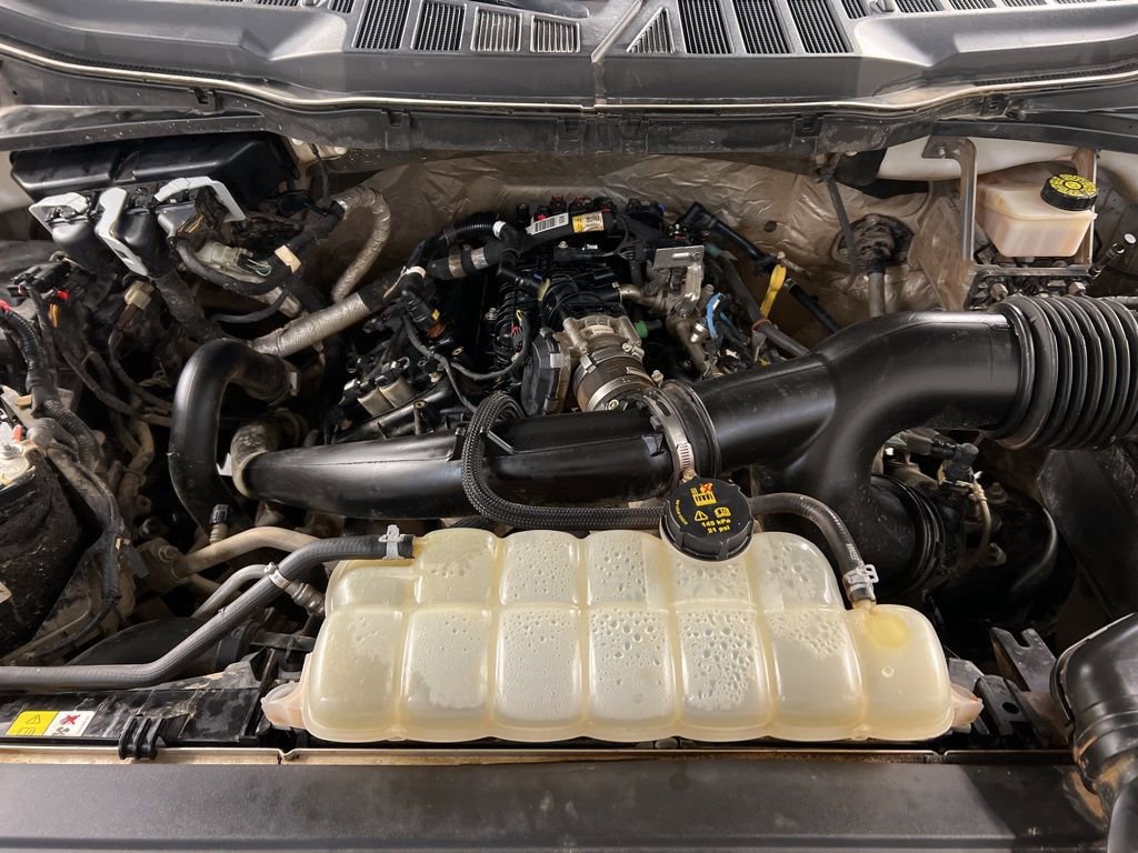 Certified 2021 Ford F150 XLT w/ Trailer Tow Package image 37