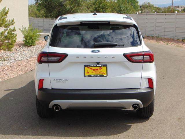 Certified 2025 Ford Escape Active image 4