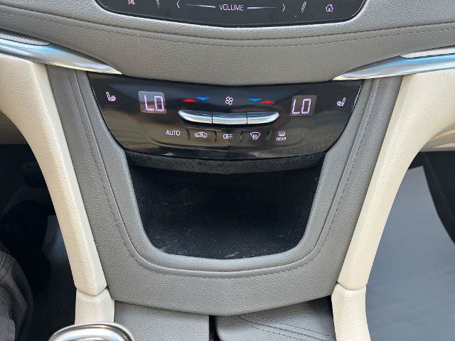 Used 2019 Cadillac XT5 Luxury AWD/4WD image 27
