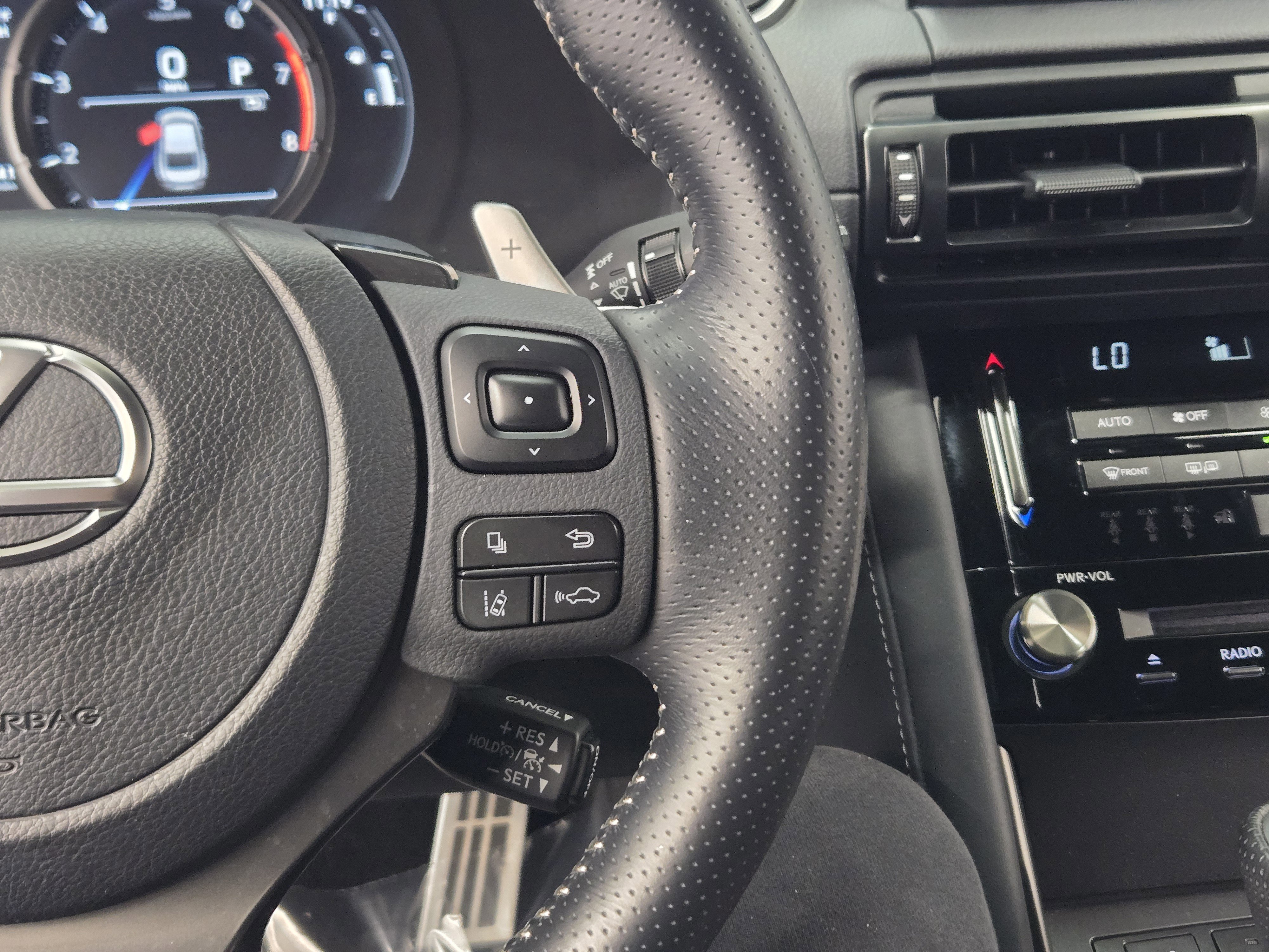 Used 2024 Lexus IS 350 F Sport w/ Navigation Package image 26