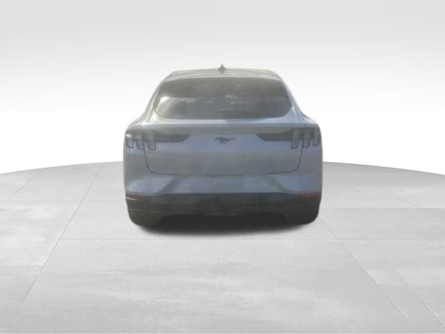 Certified 2022 Ford Mustang Mach-E Premium AWD/4WD image 9