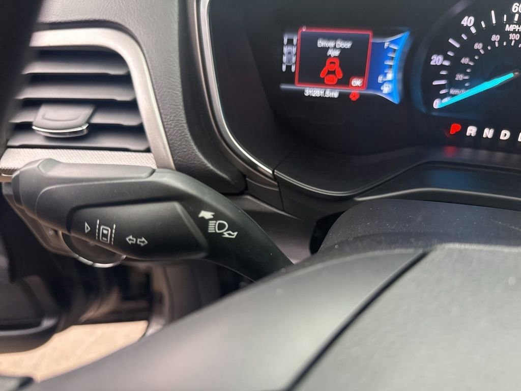 Certified 2019 Ford Fusion SE image 22