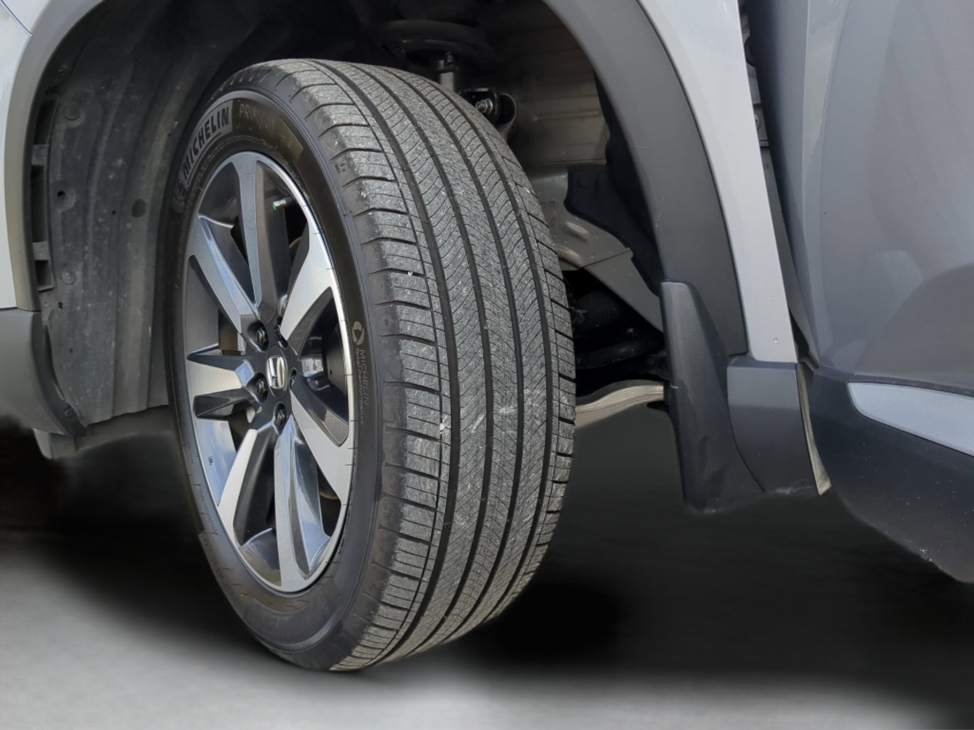 Used 2024 Honda Pilot Touring image 65