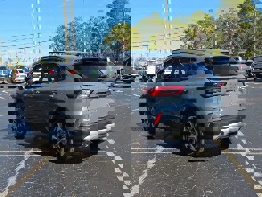 Certified 2025 Ford Escape Platinum w/ Premium Technology Package image 3