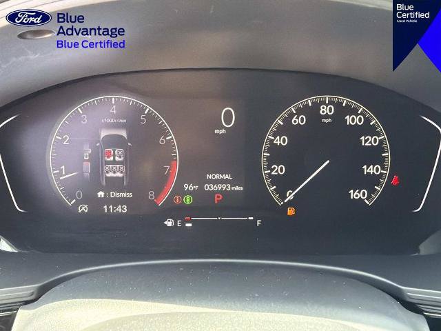 Used 2024 Honda Civic Sport image 25