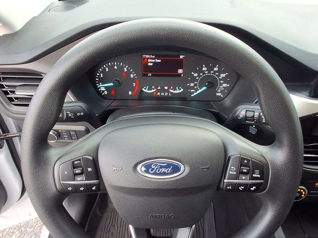 Certified 2022 Ford Escape SE image 16