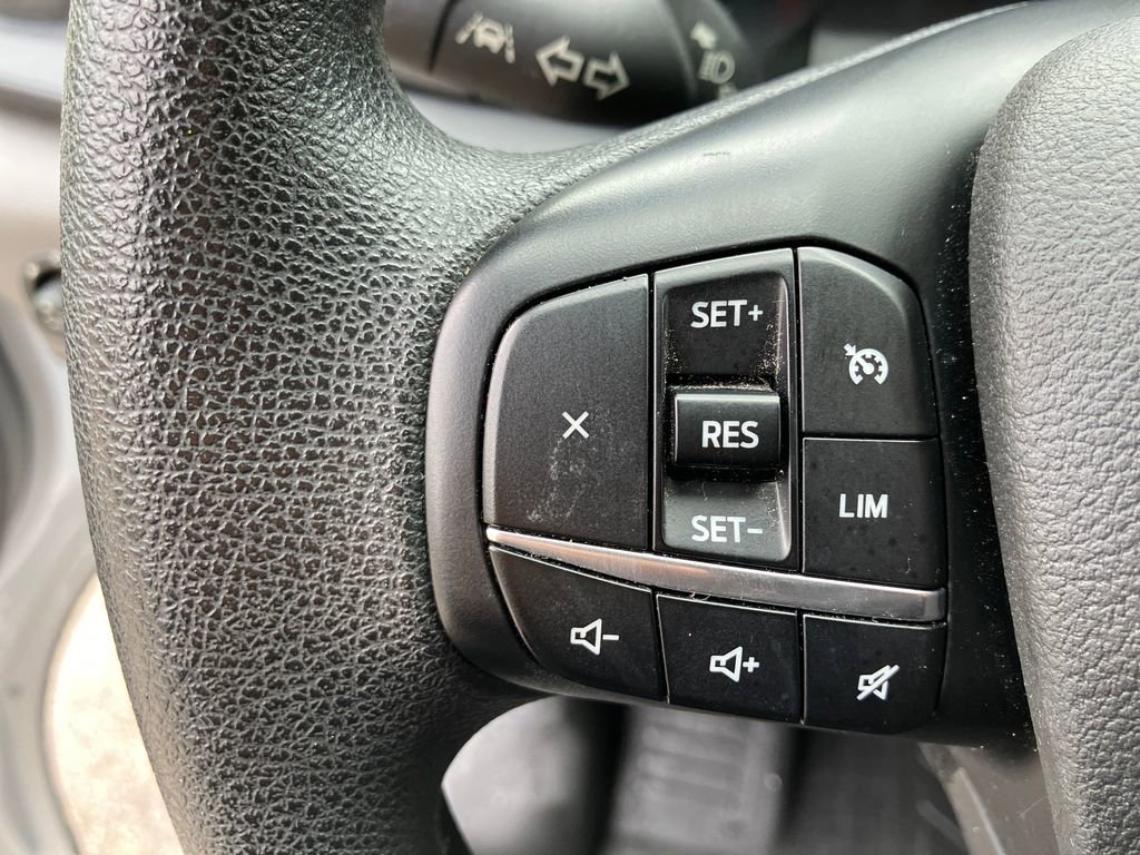 Certified 2024 Ford Transit 250 Low Roof w/ Exterior Upgrade Package image 19