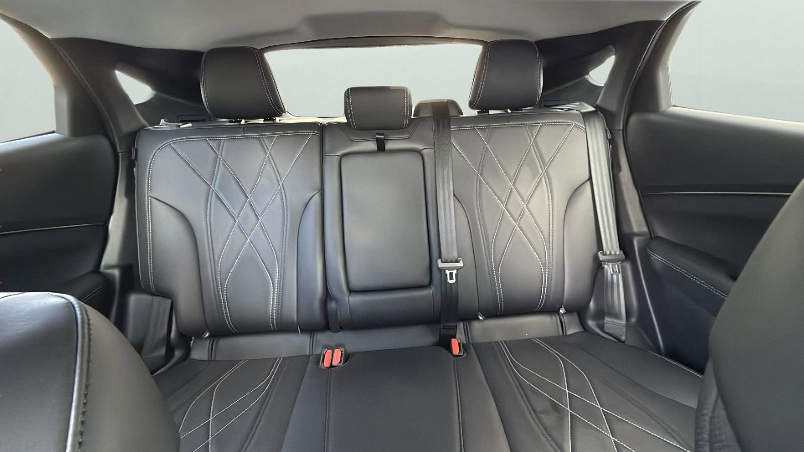 Certified 2025 Ford Mustang Mach-E Select image 26