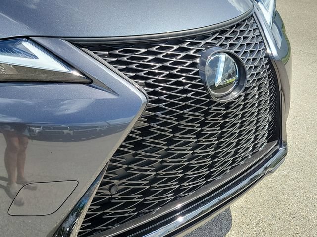 Used 2024 Lexus UX 250h F Sport FWD image 13