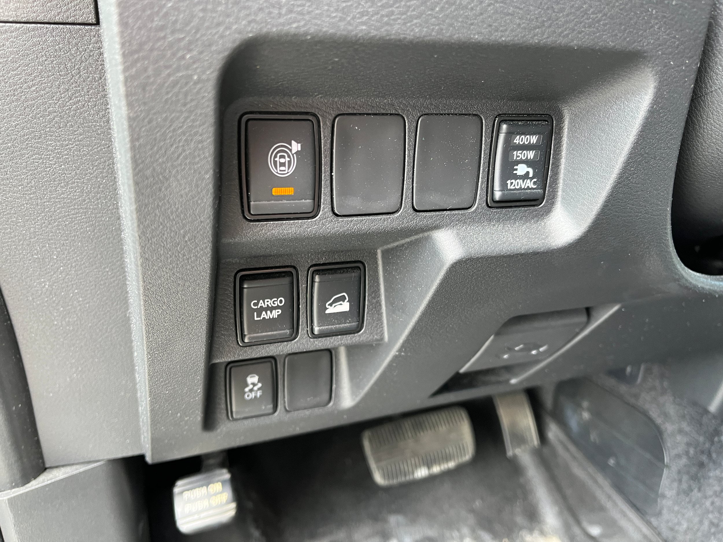 Used 2022 Nissan Frontier SV AWD/4WD image 20