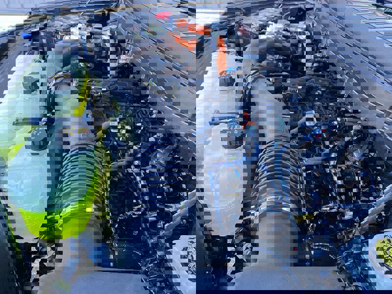 Certified 2025 Ford F150 King Ranch image 72