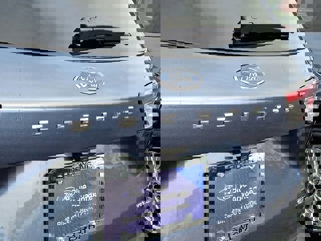 Certified 2020 Ford Escape SE image 31