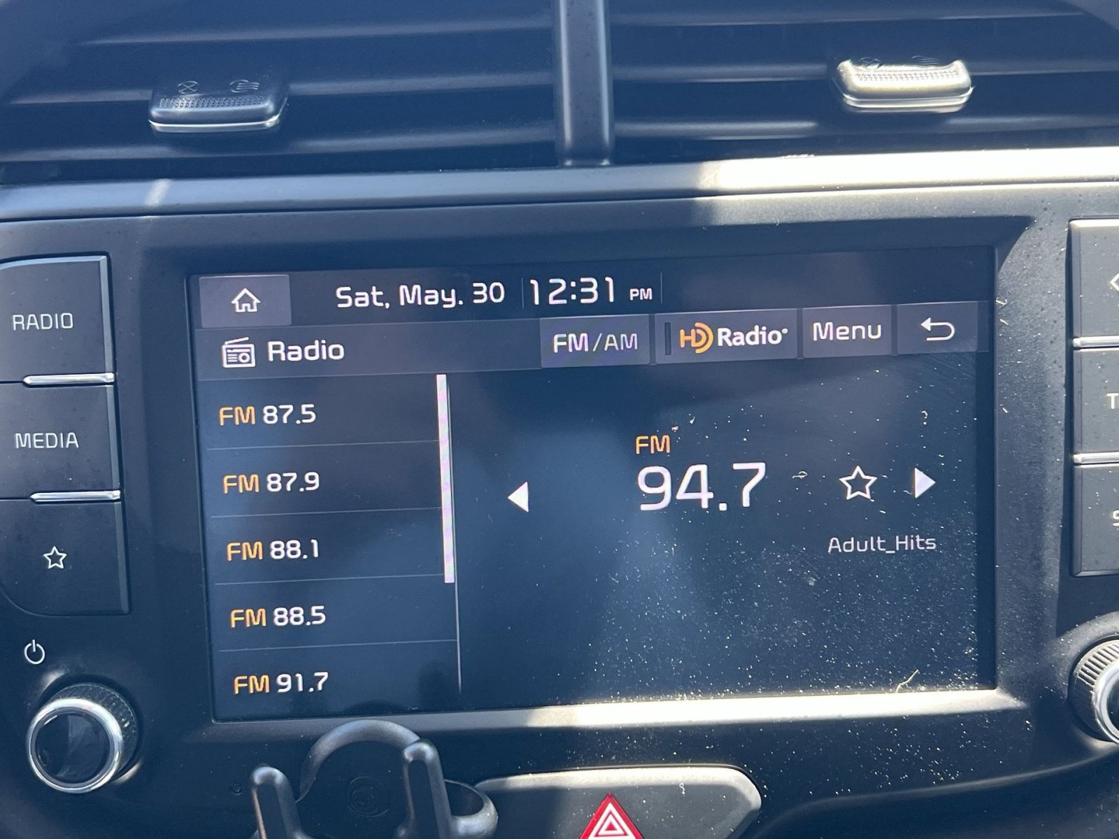 Used 2025 Kia Soul LX FWD image 26