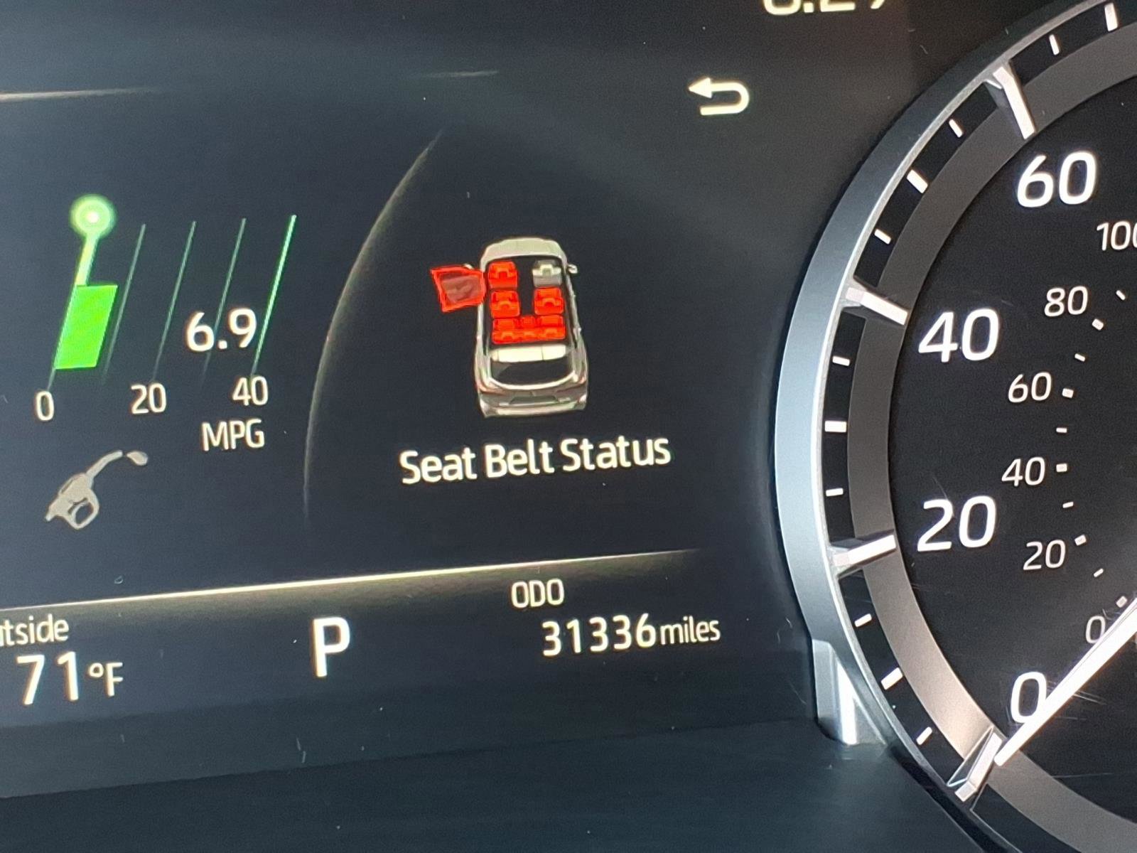 Used 2023 Toyota Highlander XSE image 21