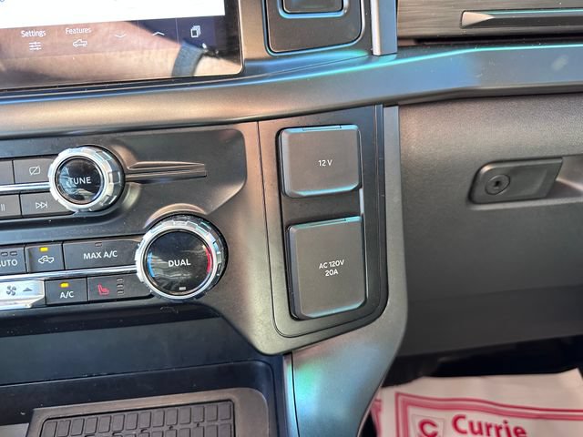 Certified 2024 Ford F150 XLT w/ Equipment Group 302A MID AWD/4WD image 16