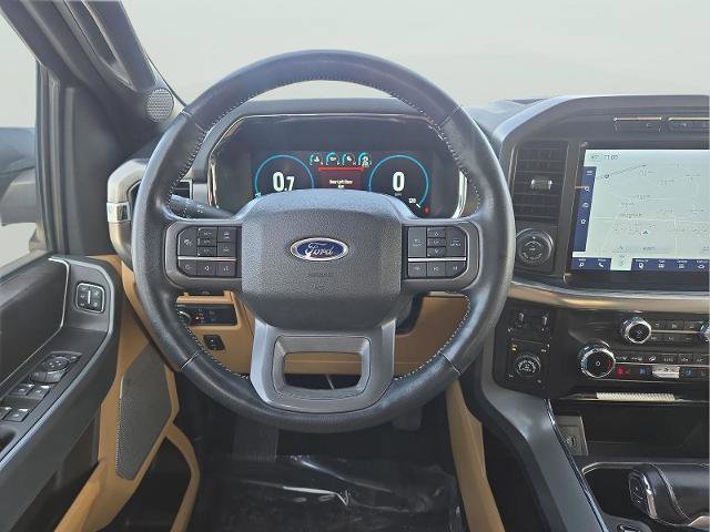 Certified 2022 Ford F150 Lariat image 13