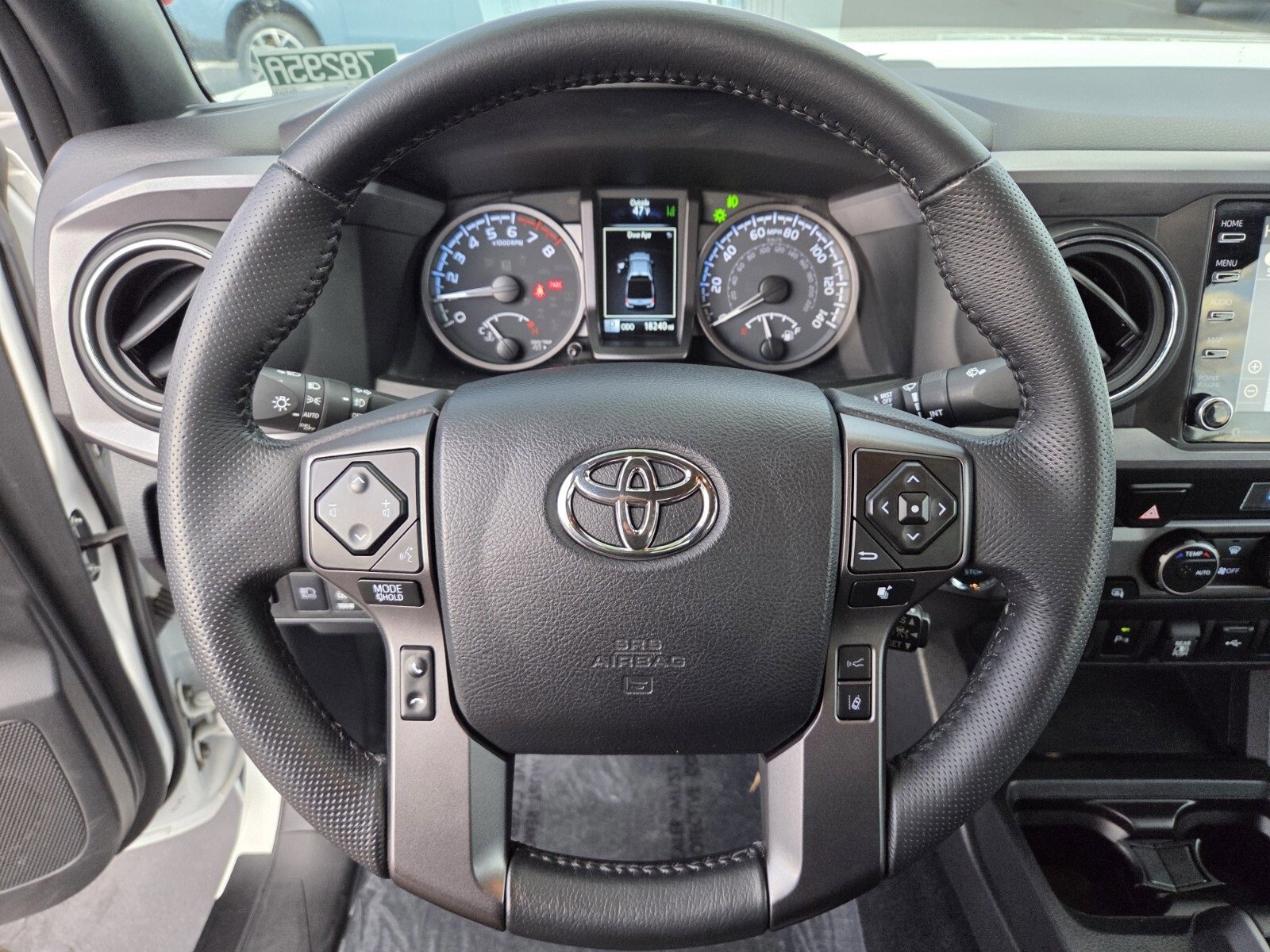Used 2023 Toyota Tacoma 4x4 Double Cab image 18